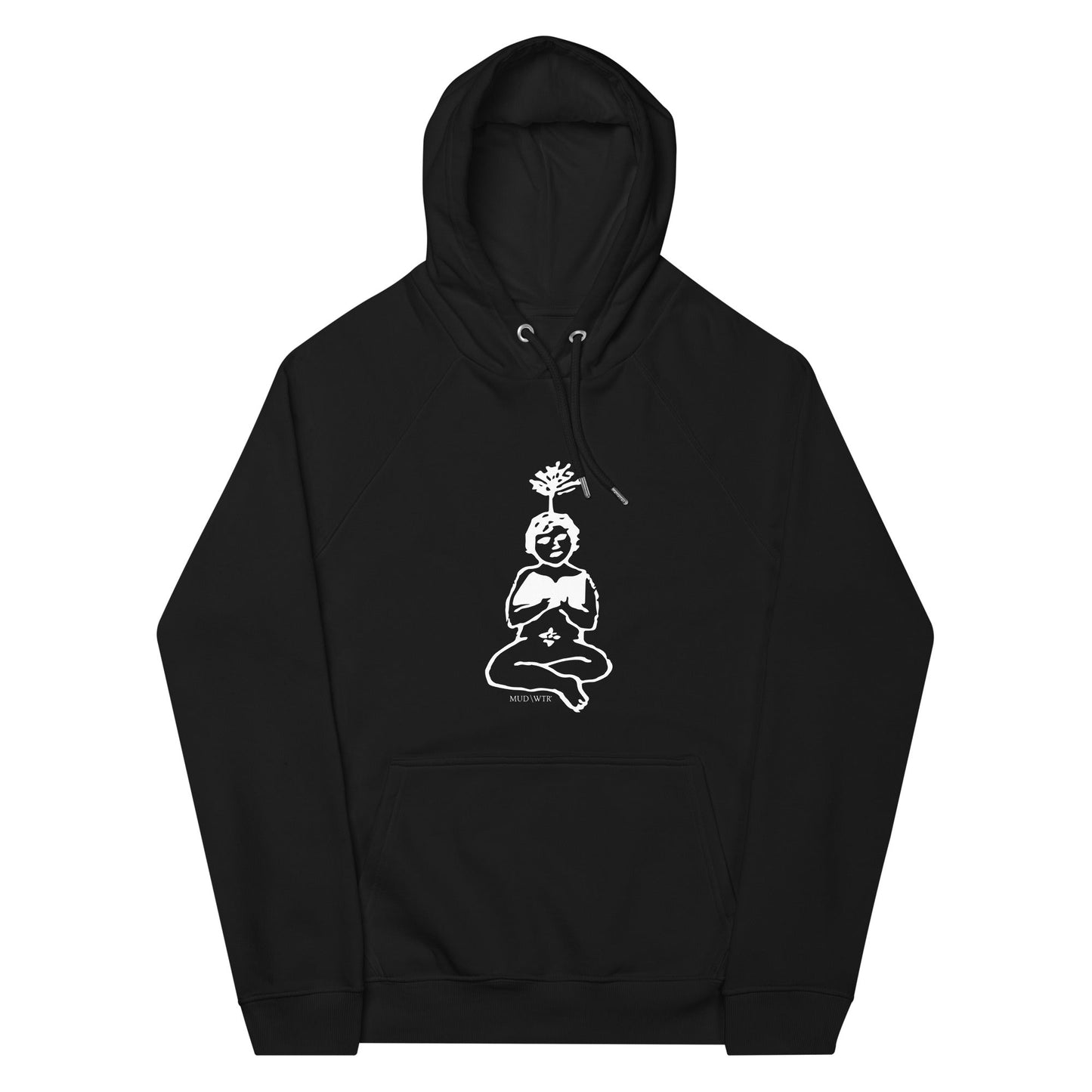 unlearn-relearn-hoodie-a8 unisex-eco-raglan-hoodie-black-front-647547b1689d9.jpg