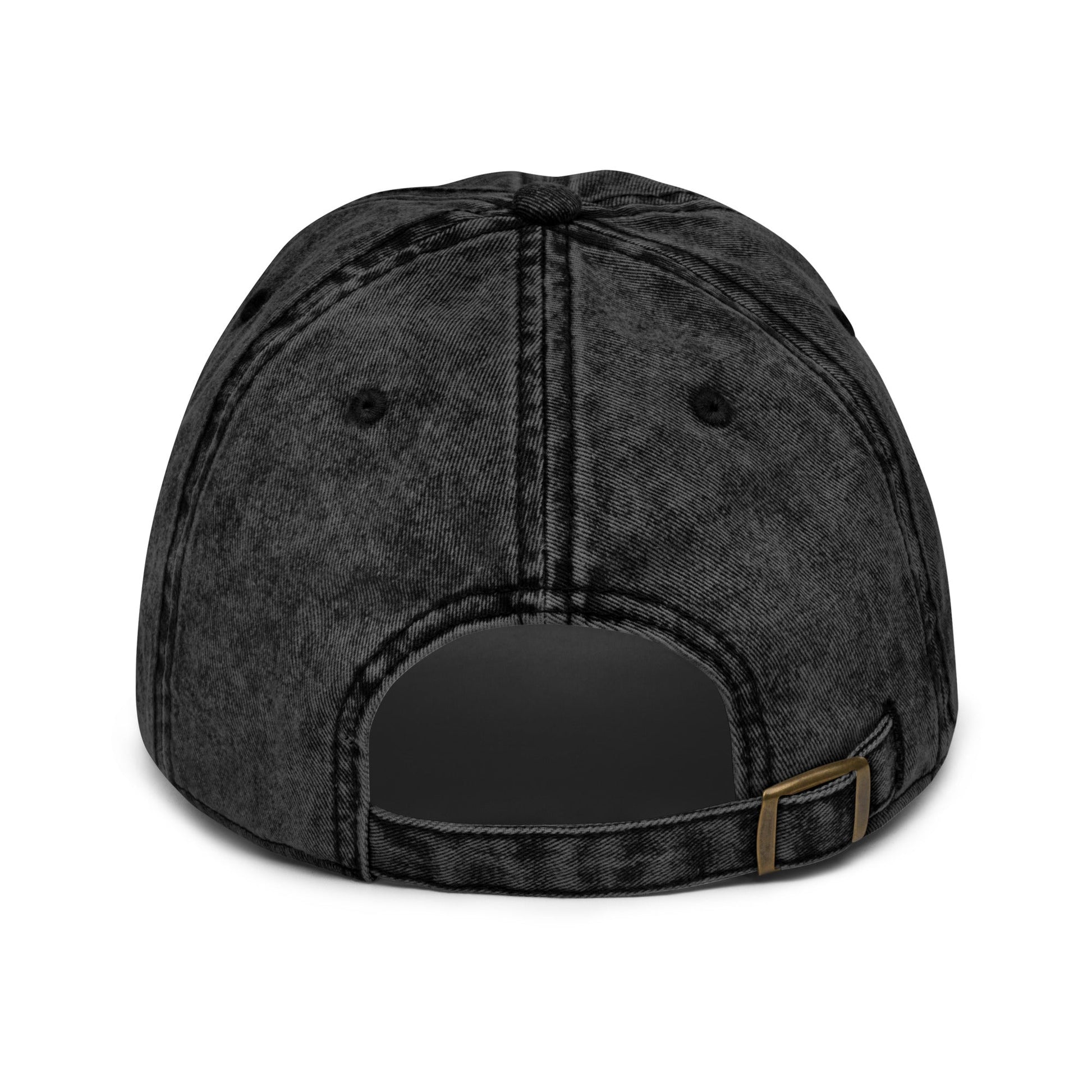 unlearn-relearn-vintage-cotton-cap-p4 vintage-cap-black-back-647546e3049f5.jpg